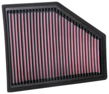 Cargar imagen en el visor de la galería, K&amp;N 2019 BMW X5 M50D L6-3.0L DSL Turbo Replacement Air Filter