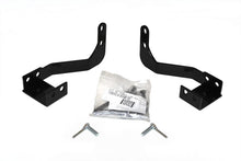 Cargar imagen en el visor de la galería, Go Rhino 07-13 Chevrolet Avalanche RC2 Brackets