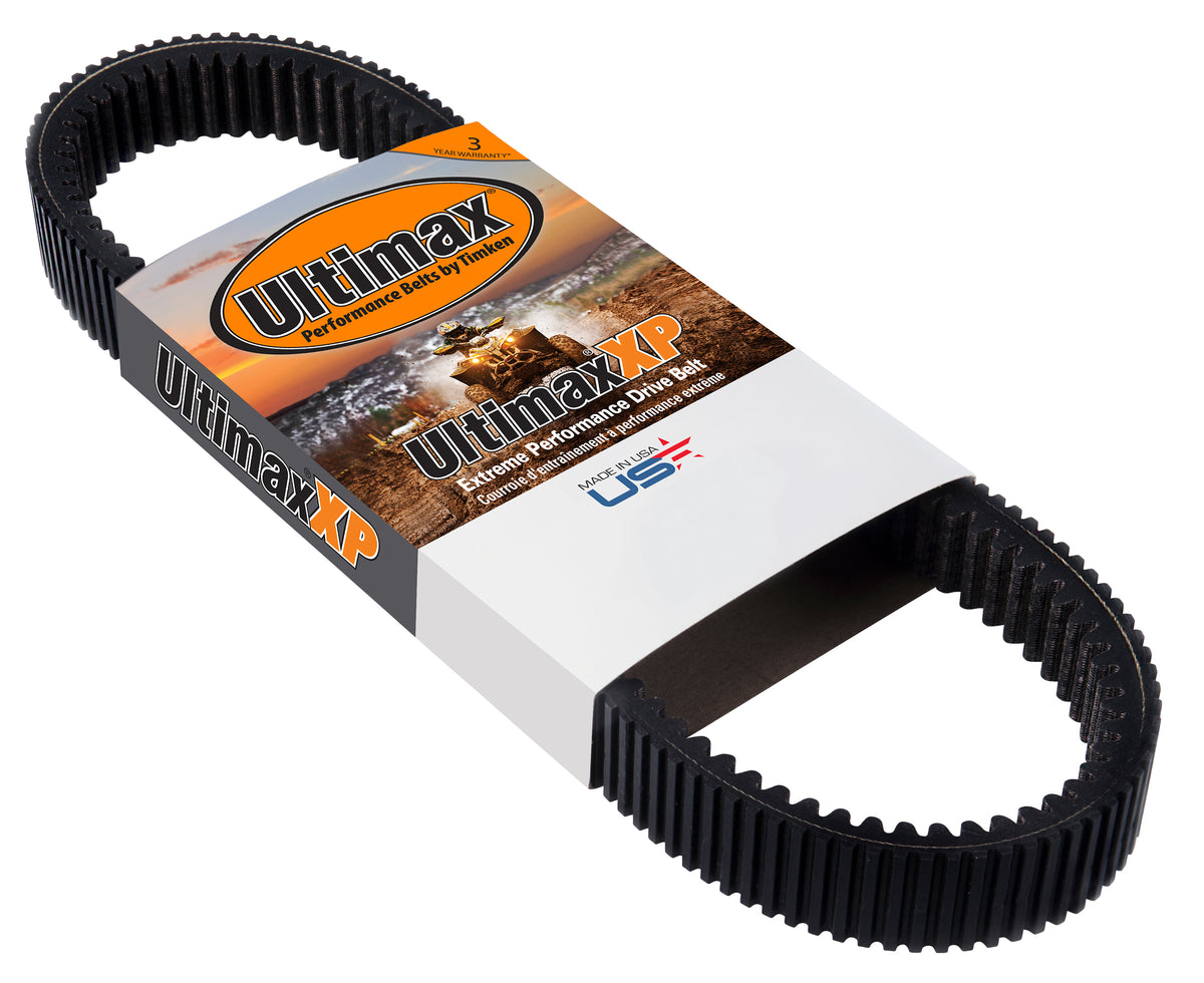 Ultimax XP Drive Belt (UXP451)