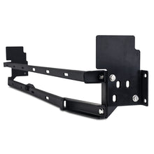 Cargar imagen en el visor de la galería, Mishimoto 21+ Ford Bronco High Mount Intercooler Kit - Black