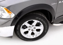 Cargar imagen en el visor de la galería, Lund 16-17 Toyota Tacoma SX-Sport Style Smooth Elite Series Fender Flares - Black (4 Pc.)