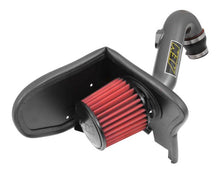 Cargar imagen en el visor de la galería, AEM 2011-2014 Chevrolet Cruze 1.4L - Cold Air Intake System - Gunmetal Gray