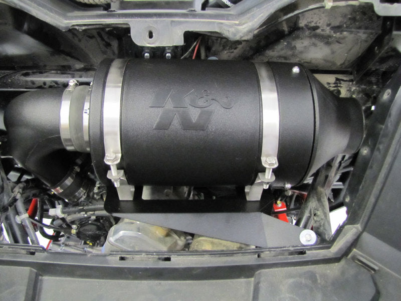 K&N 63-1145 Aircharger Performance Intake — Fits 2019-2025 Honda Talon 1000CC