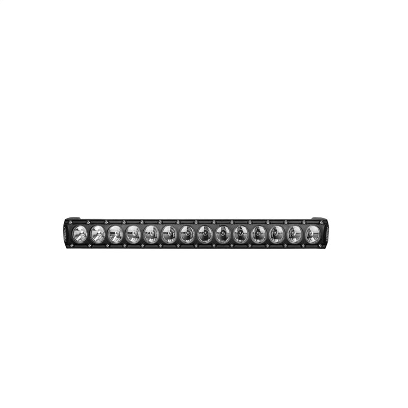 Rigid Industries Revolve 20in Bar w/White Trim Ring (420613)