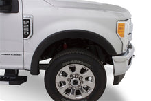 Cargar imagen en el visor de la galería, Bushwacker 09-14 Ford F-150 Styleside OE Style Flares 4pc 67.0/78.8/97.4in Bed - Black