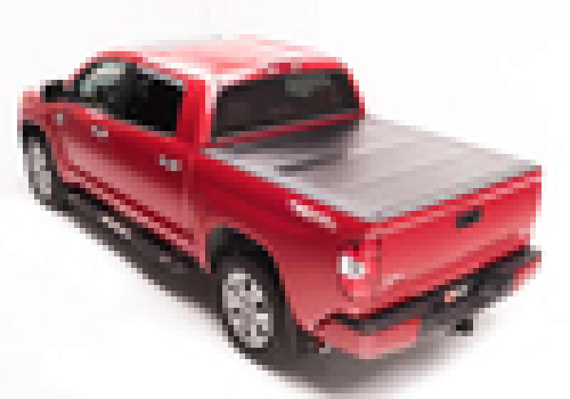 BAK 16-20 Toyota Tacoma Caja de 5 pies BAKFlip G2