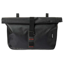 Cargar imagen en el visor de la galería, USWE Handlebar Accessory Bag - Black