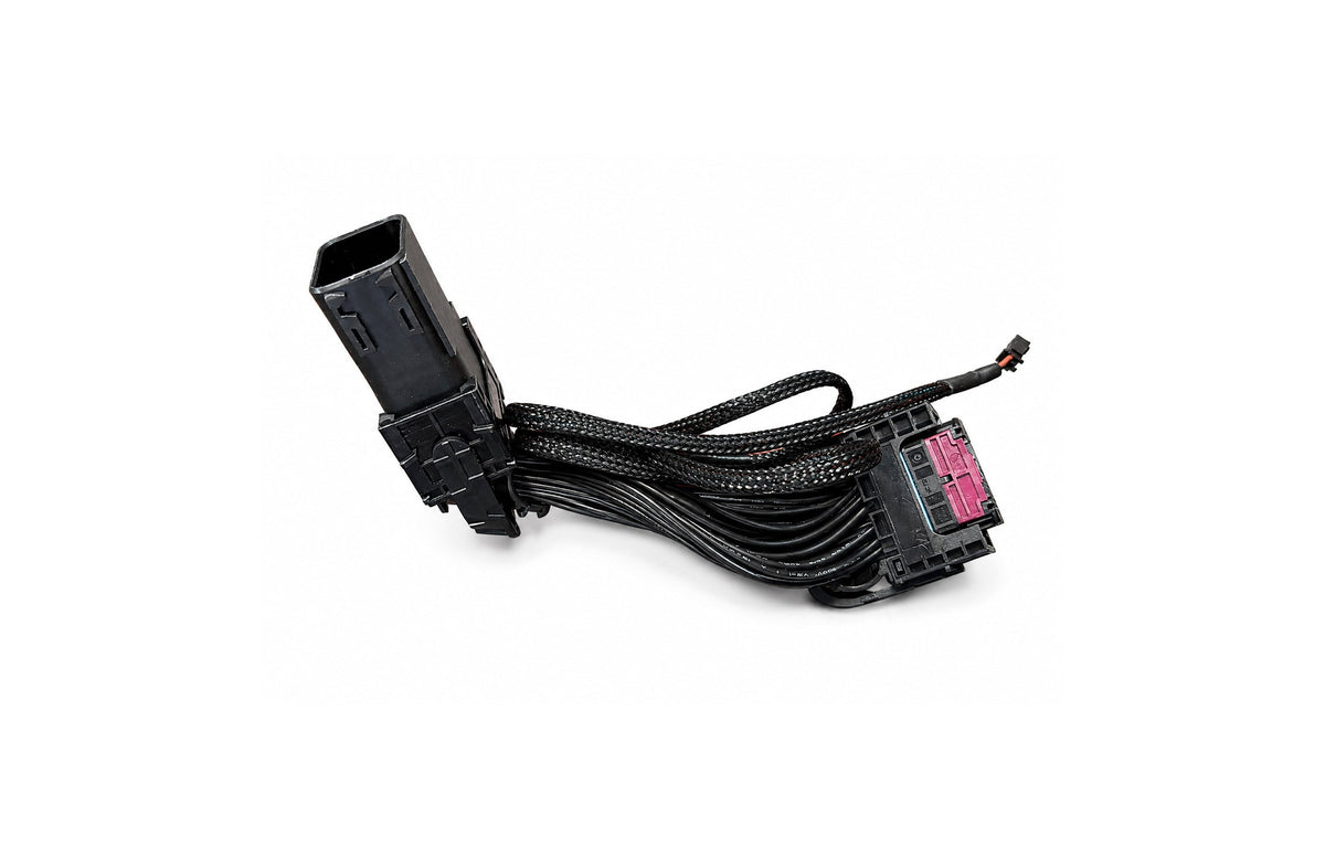 JB4 ECU CANbus Harness (OBDII Alternative) for BMW G Chassis - view 2