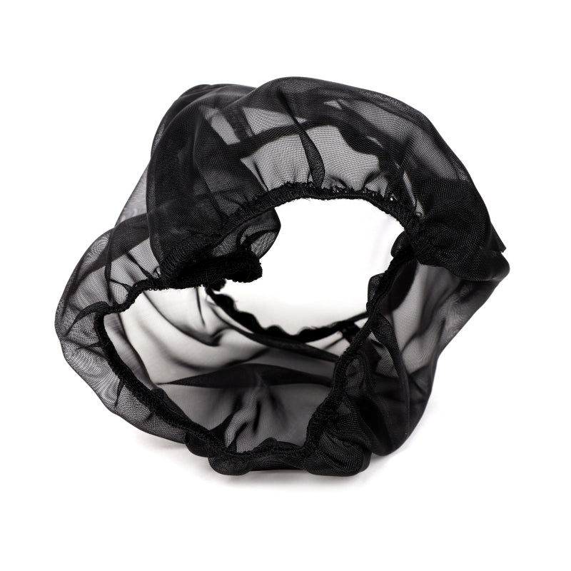 BLOX Racing Performance Air Filter Cover 5in Universal Fit — Protect Your Intake System