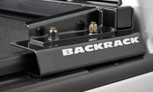 Cargar imagen en el visor de la galería, BackRack 2015+ F-150 Aluminum Tonneau Hardware Kit - Wide Top