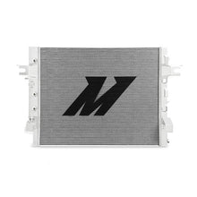 Cargar imagen en el visor de la galería, Mishimoto 13+ Ram 2500/3500 6.7L Cummins Aluminum Radiator