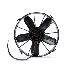 Cargar imagen en el visor de la galería, Mishimoto 10 Inch Electric Fan 12V