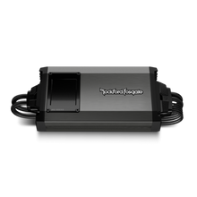 Load image into Gallery viewer, Rockford Fosgate 800 Watt 4-Channel IPX6 Element Ready Amplifier