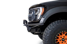 Cargar imagen en el visor de la galería, Addictive Desert Designs 21-22 Ford Raptor PRO Bolt-On Add-On Light Hoop (Req F218102070103)