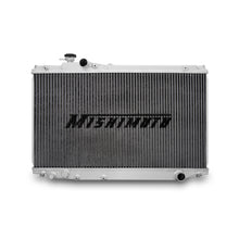 Cargar imagen en el visor de la galería, Mishimoto 93-98 Toyota Supra Turbo/Non Turbo Manual Aluminum Radiator