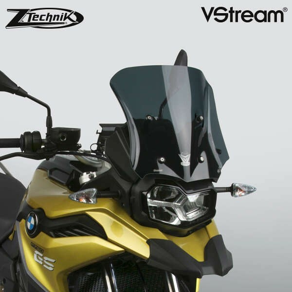 ZTechnik Vstream Windscreen Sport Dark Tint BMW (Z2381)
