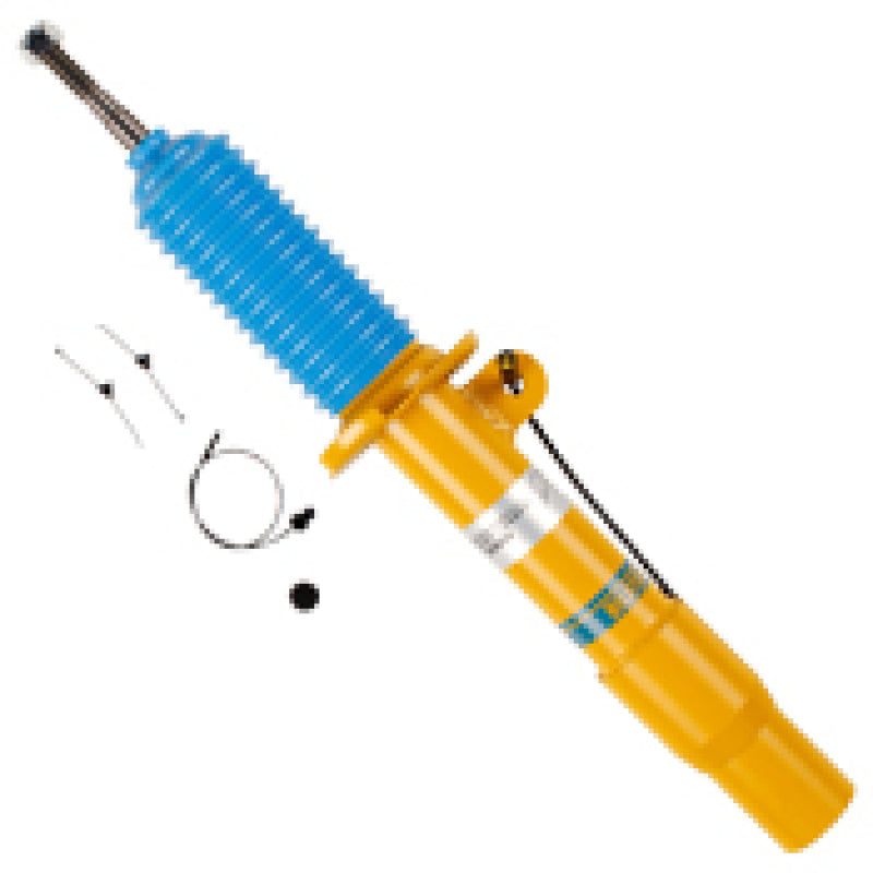 Bilstein B6 DampTronic Front Left Strut — Fits 2008-2013 BMW M3