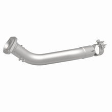 Cargar imagen en el visor de la galería, MagnaFlow Manifold Pipe 12-13 Wrangler 3.6L