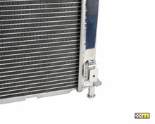 Cargar imagen en el visor de la galería, mountune 13-16 Ford Focus ST Triple Pass Radiator Upgrade