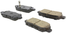 Cargar imagen en el visor de la galería, StopTech Street Touring 6/02-08 350z / 01-08 G35 Rear Brake Pads