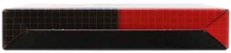 K&N High-Flow Drop-In Air Filter — Fits 1991-2003 Volvo 850, S70, V70, C70 Models