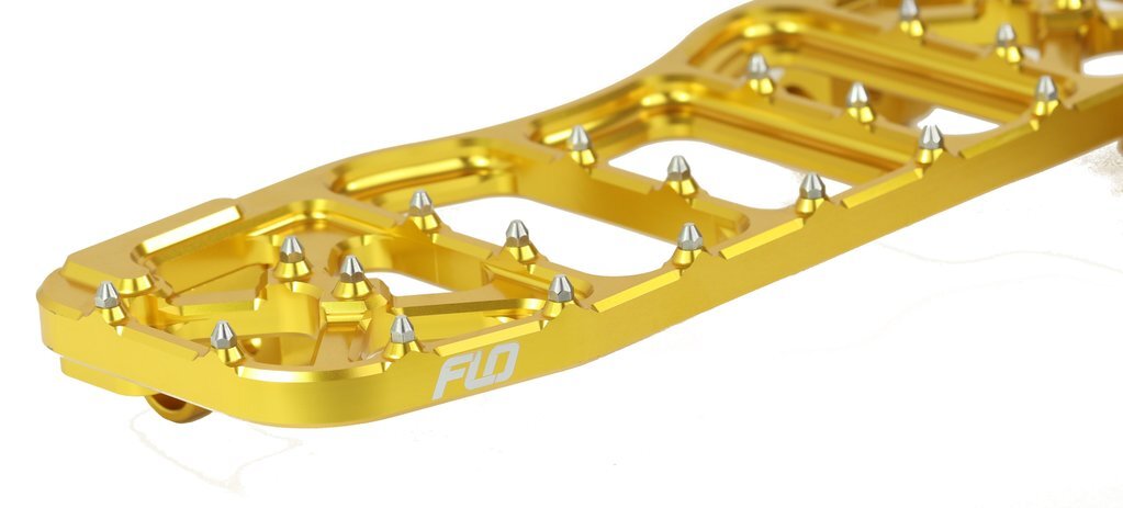 V5 Floorboards Gold (FPEG-800V5GLD)