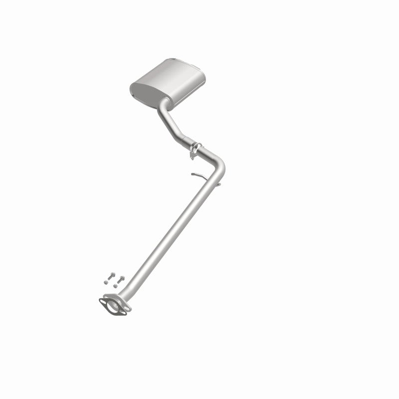 BRExhaust 06-10 Hyundai Sonata 2.4L Muffler Kit