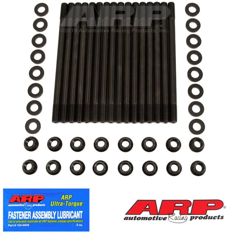 Kit de pernos de culata de 12 puntos ARP 2000 para Acura NSX 3.0/3.2L 1990-2005