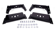 Cargar imagen en el visor de la galería, Air Lift 17-24 Ford F-350 Cab &amp; Chassis 2WD/4WD Loadlifter 5000 Air Spring Kit