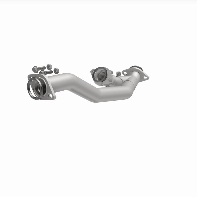 BRE Exhaust 02-06 MPV 3.0L Front Pipe Kit