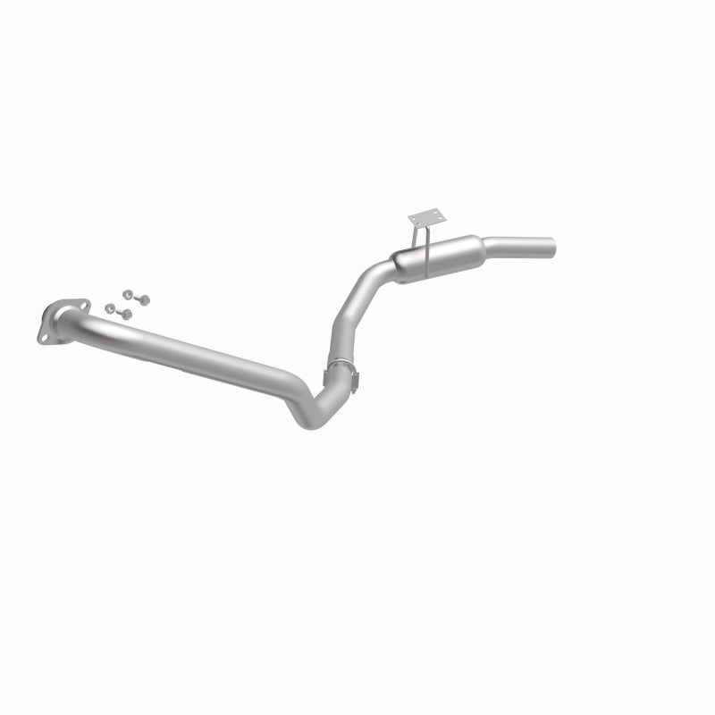 Magnaflow BRE Rear Muffler Kit Replacement Lexus