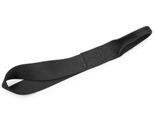 Cargar imagen en el visor de la galería, SpeedStrap 1 1/2In x 12In Soft-Tie Extension - Black