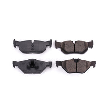 Load image into Gallery viewer, Power Stop 08-13 BMW 128i Rear Z16 Evolution Ceramic Brake Pads