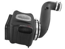 Cargar imagen en el visor de la galería, aFe Momentum HD PRO DRY S Stage-2 SI Intake System GM Diesel Trucks 06-07 V8-6.6L (See 51-74003-E)