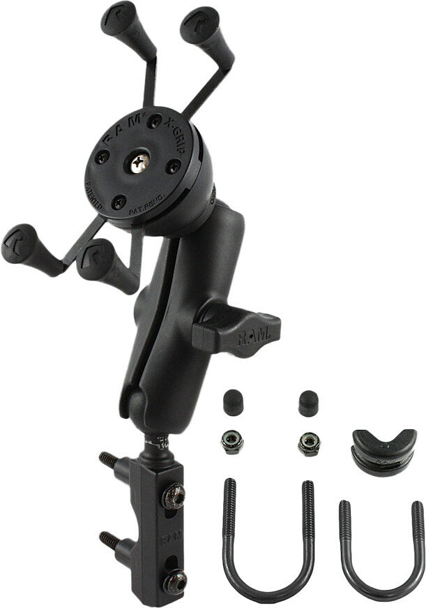 RAM X-Grip Motorcycle Mount Large (RAM-B-174-UN10)
