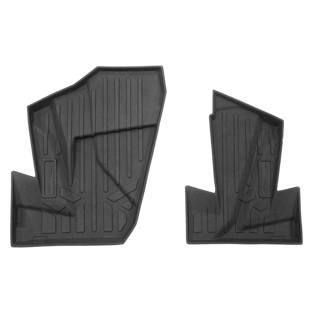 Smartliner Floor Liner First ROW (UA0137)