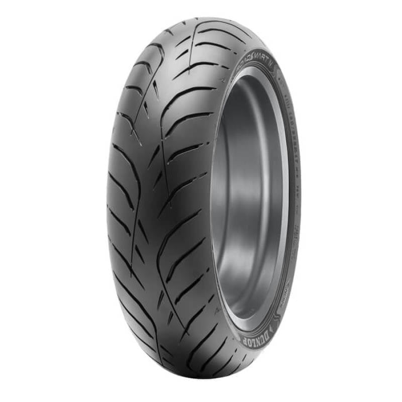 Dunlop Sportmax Roadsmart IV Rear Tire - 160/60ZR17 M/C (69W) TL