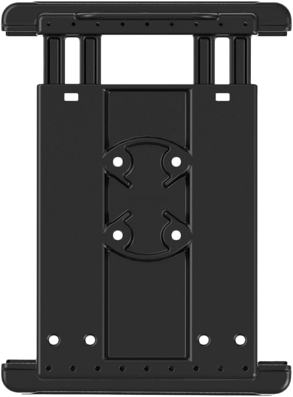 RAM TAB-Tite Spring Loaded Holder Universal 8" w/ Case (RAM-HOL-TAB12U)