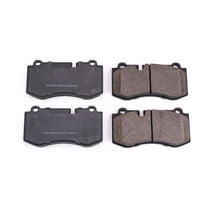 Cargar imagen en el visor de la galería, Power Stop 07-14 Mercedes-Benz CL550 Front Z16 Evolution Ceramic Brake Pads