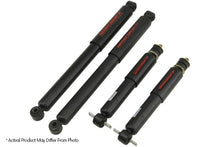 Cargar imagen en el visor de la galería, Belltech 99-06 GMC Sierra 1500 / Chevrolet Silverado 1500 Nitro Drop 2 Shock Absorber Set