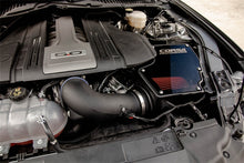 Cargar imagen en el visor de la galería, Corsa Air Intake DryTech 3D Closed Box 18-20 Ford Mustang GT 5.0L V8