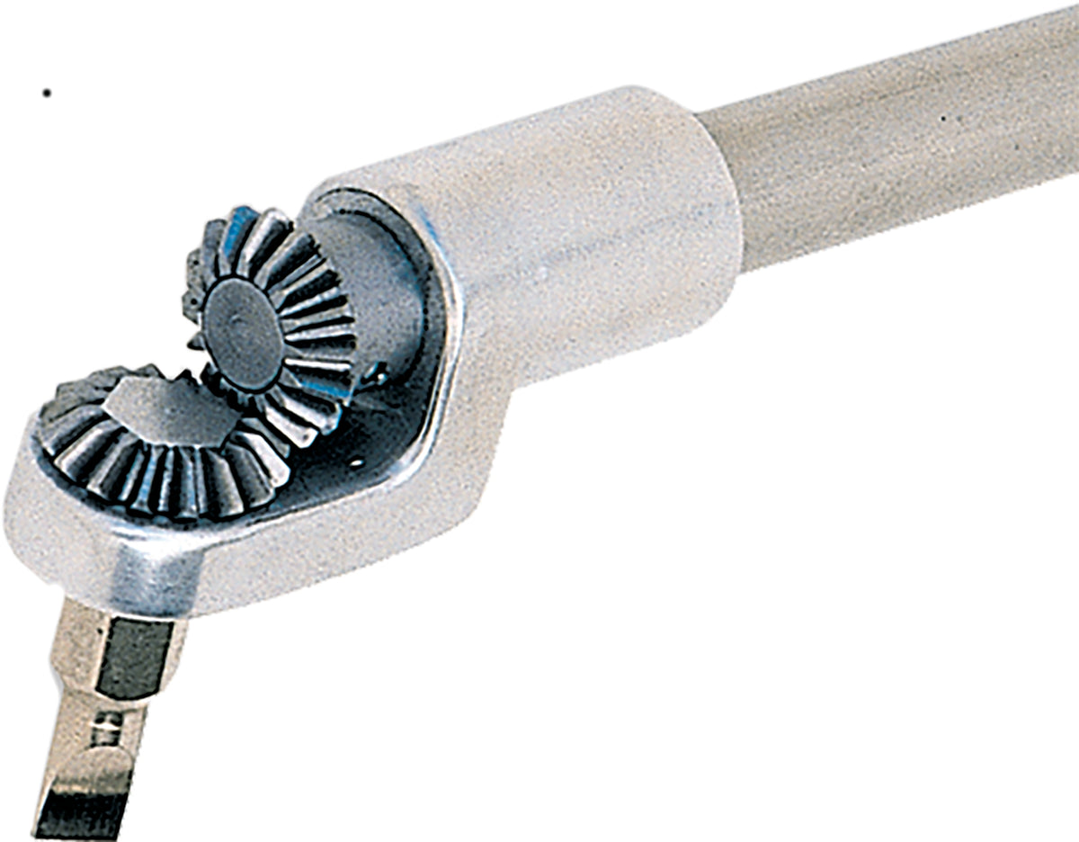 Motion Pro 90 Degree 1/4" HEX Driver (08-0229)