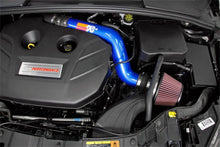 Cargar imagen en el visor de la galería, K&amp;N 2016-2017 Ford Focus RS 2.3L Typhoon Short Ram Intake