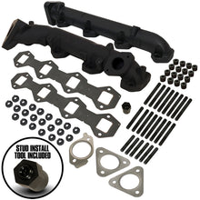 Cargar imagen en el visor de la galería, BD Diesel Exhaust Manifold Kit - Ford 2015-2019 F250 6.7L PowerStroke