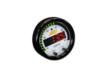 Cargar imagen en el visor de la galería, AEM X-Series 8-18V Volt Gauge