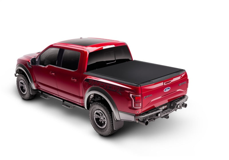 Truxedo 16-20 Toyota Tacoma 5ft Sentry CT Bed Cover