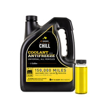 Cargar imagen en el visor de la galería, Mishimoto Liquid Chill EG Coolant, Universal, Yellow