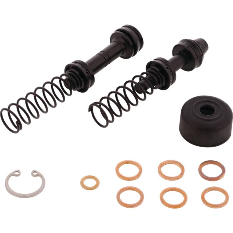 All Balls Racing Master Cylinder Rebuild Kit