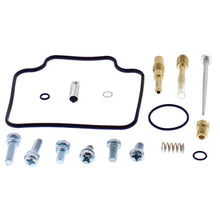 Cargar imagen en el visor de la galería, All Balls Racing 86-01 Honda CN250 Carburetor Rebuild Kit