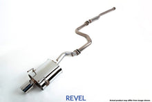 Cargar imagen en el visor de la galería, Revel 96-00 Honda Civic Hatchback Medallion Street Plus Exhaust System